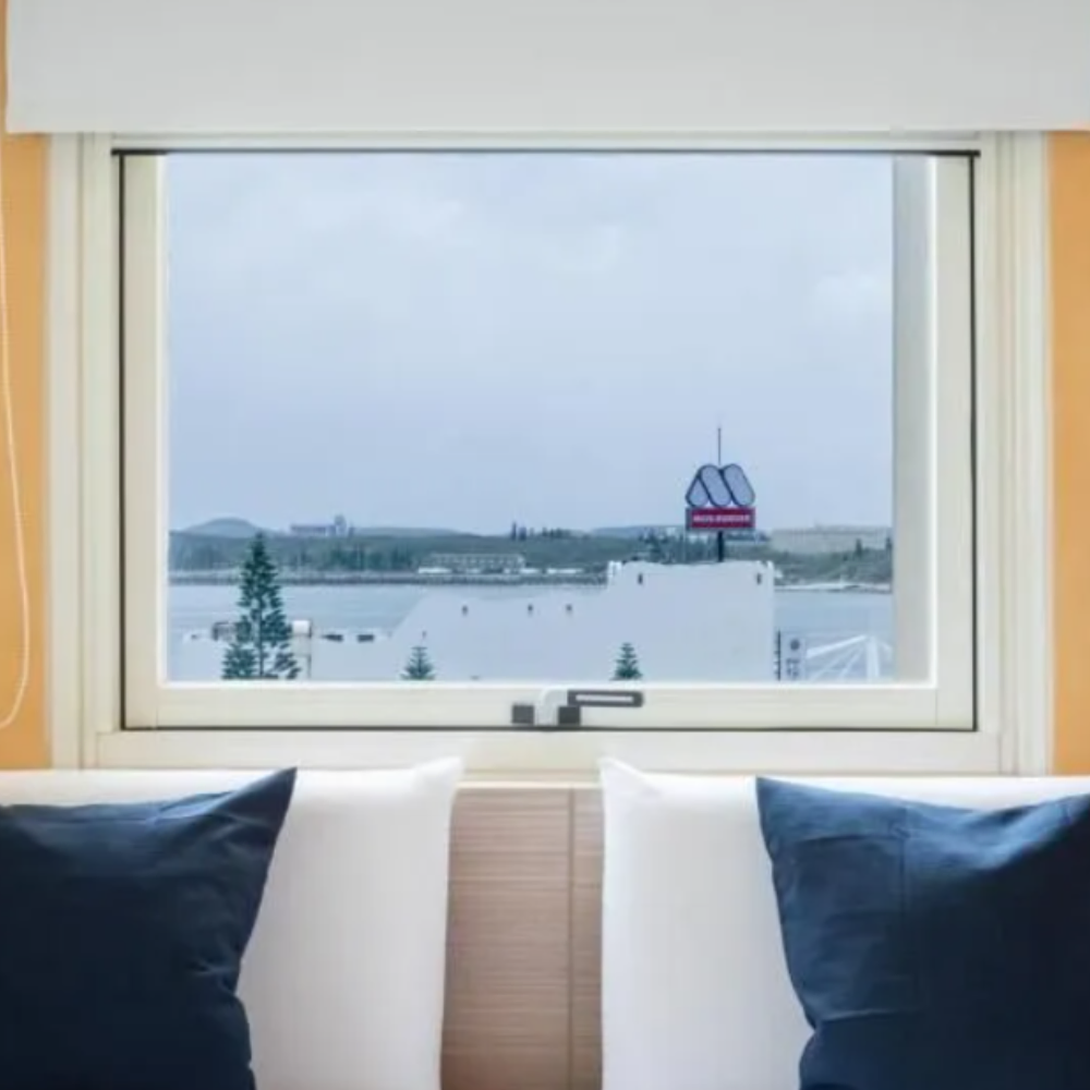 長春大飯店股份有限公司