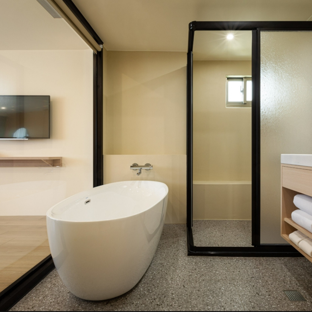 長春大飯店股份有限公司