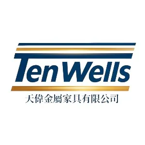 天偉金屬家具有限公司Logo