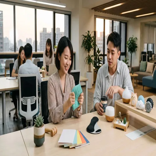 客製療癒周邊小物