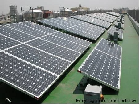 中華民國太陽能事業協會圖1
