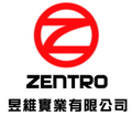 昱維實業有限公司-ZentroCo.,Ltd.