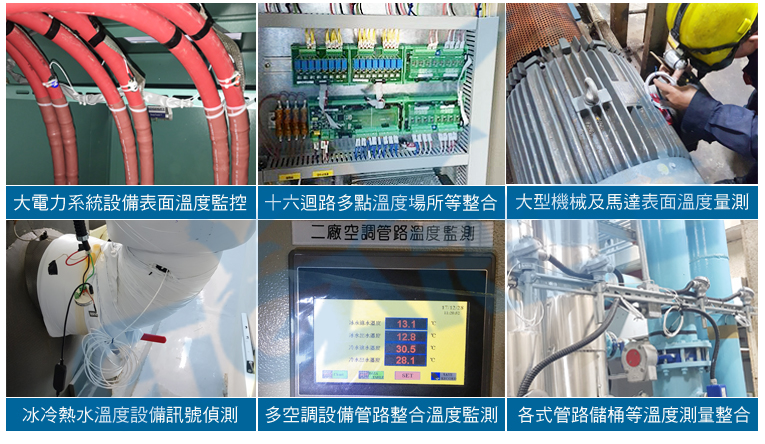 GIGARISE中區總代理商慶洪電機有限公司