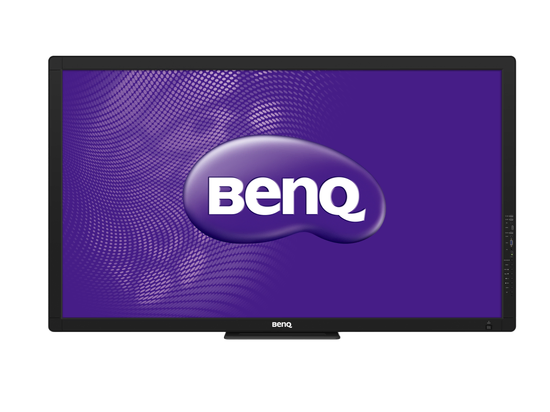 BenQ RP700+液晶觸控電子白板