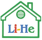 里和企業有限公司Logo