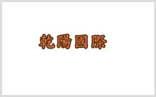 乾陽國際有限公司