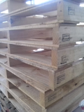 豐林棧板木業