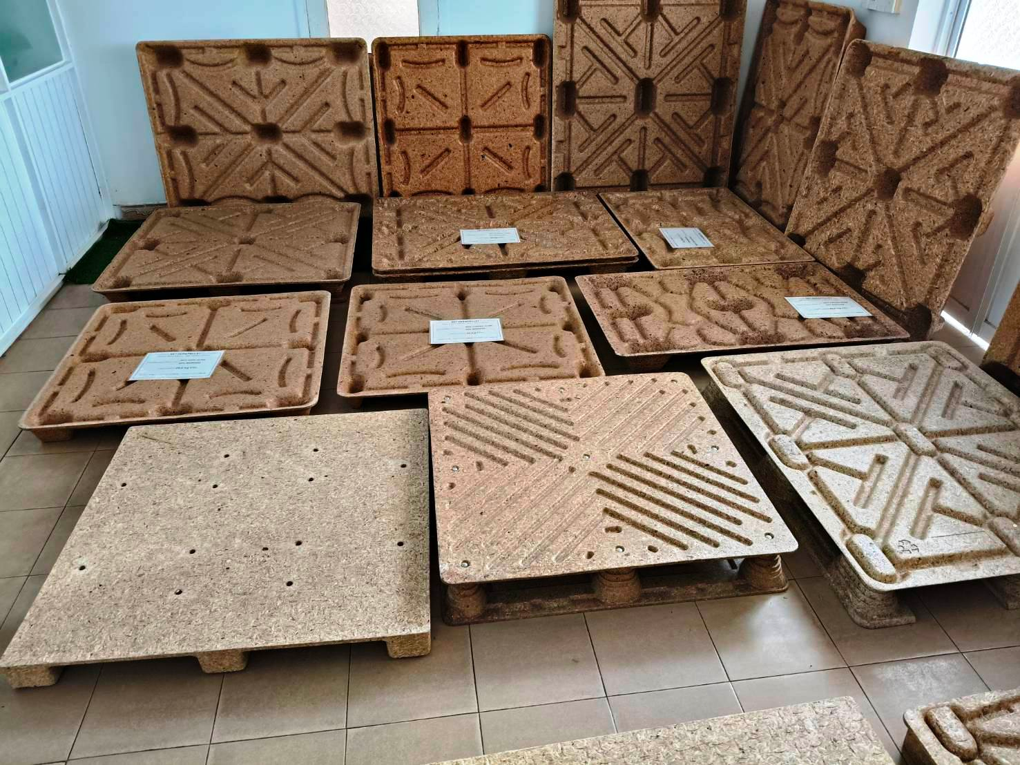 關於欣勵實業2