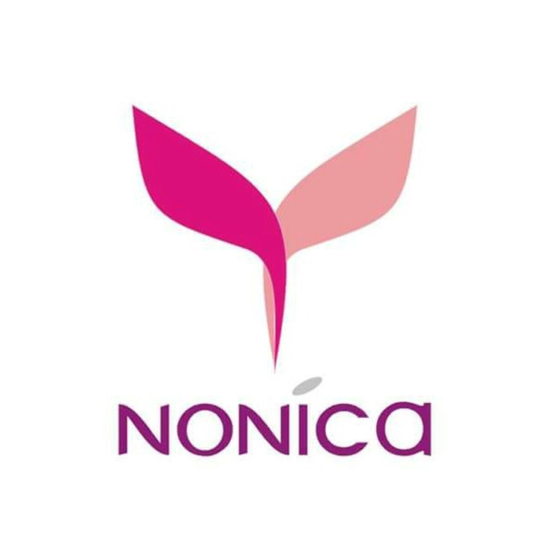 NONICA諾妮卡，來自MIT的優雅足襪品牌，