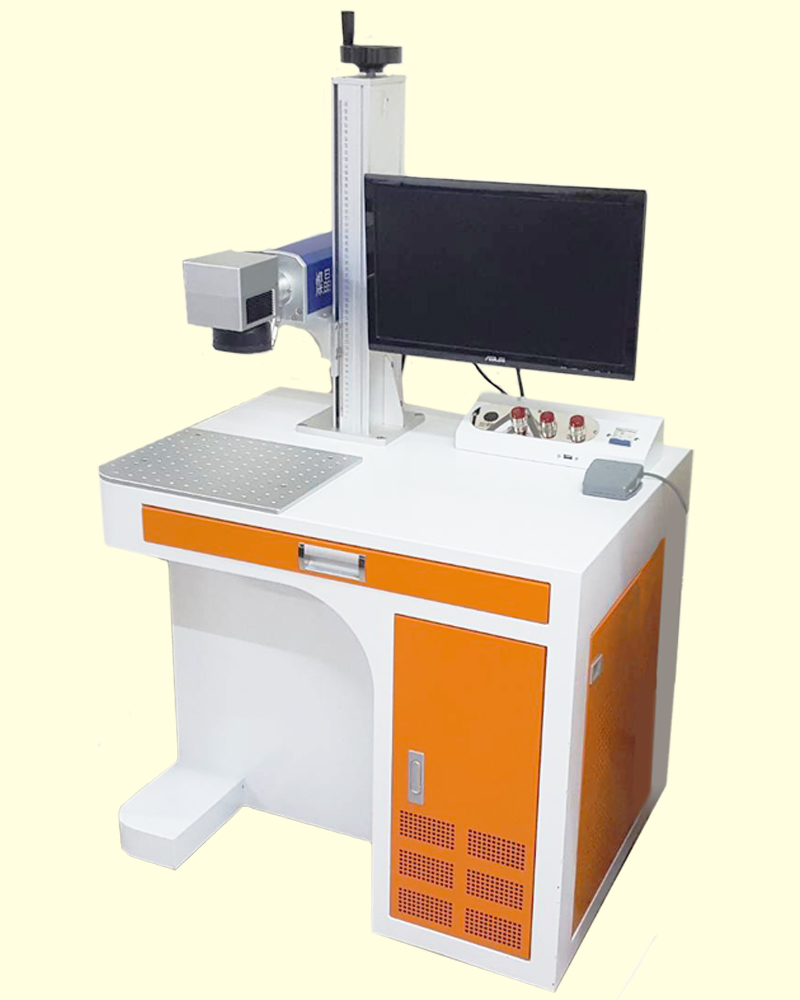 燦晶企業有限公司 雷射加工圖1