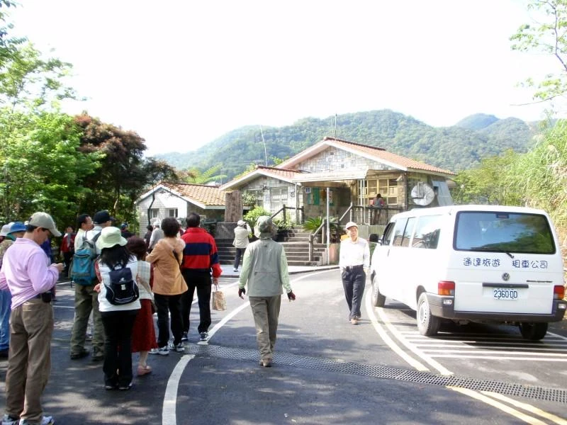 通逹小客車租賃有限公司圖3