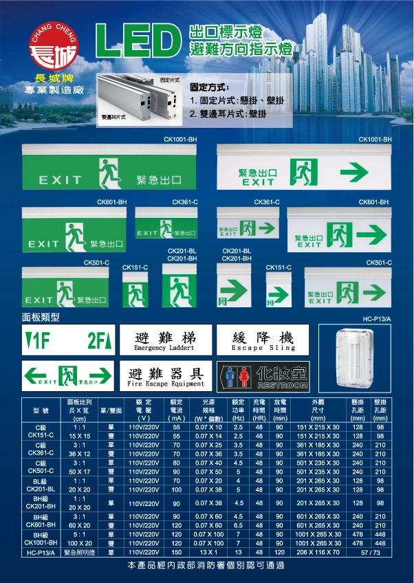 關於長城消防2