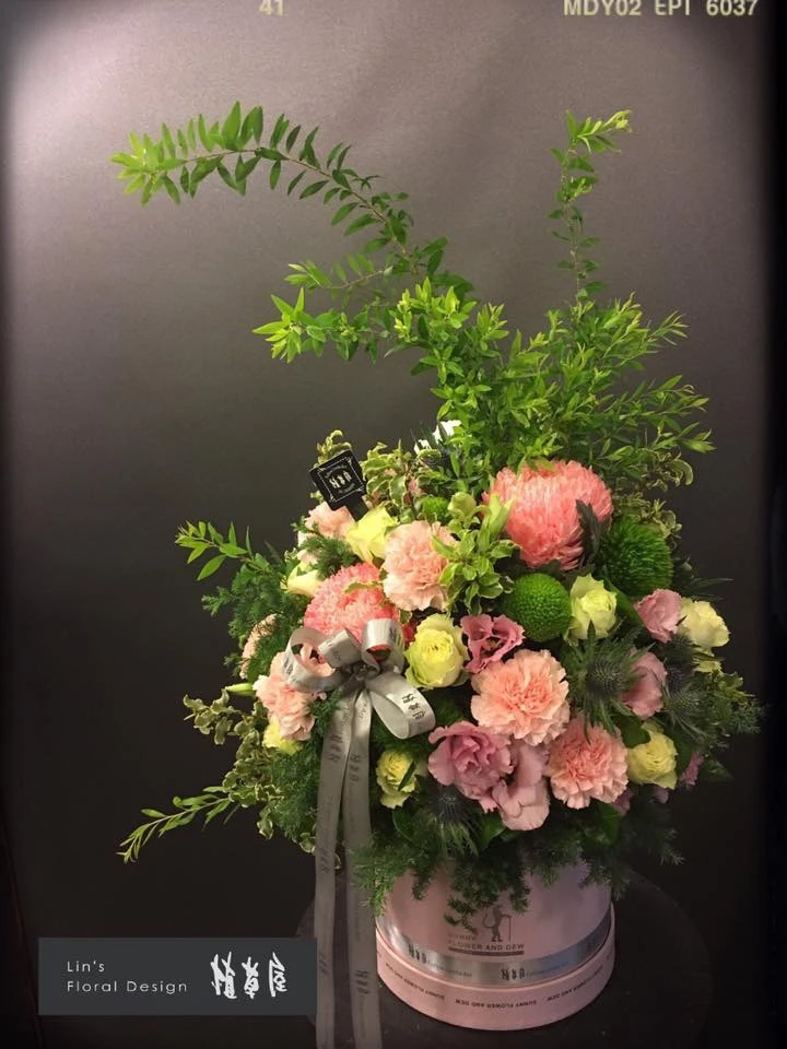 植草屋花藝J.T.FloralDesign圖3