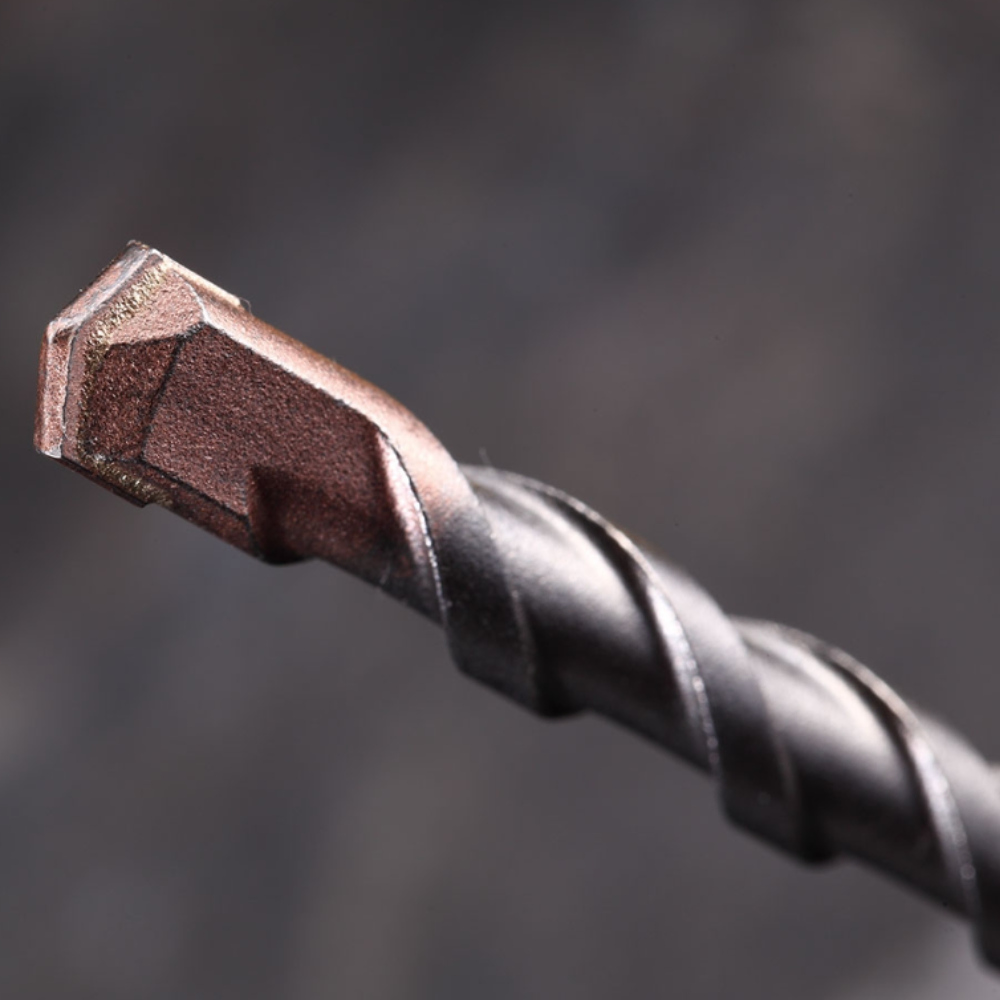 鑽王精密工具股份有限公司