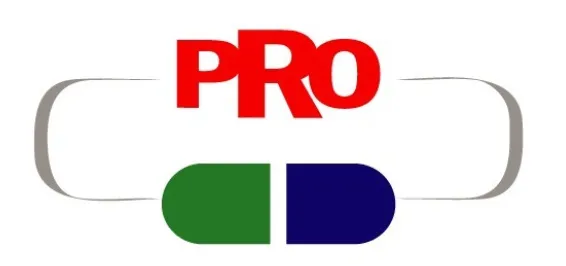 普羅藥品行銷有限公司Logo