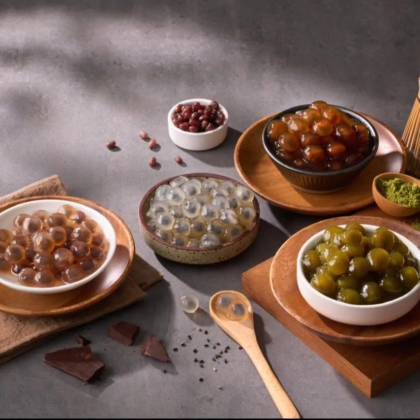 尚大立食品實業有限公司