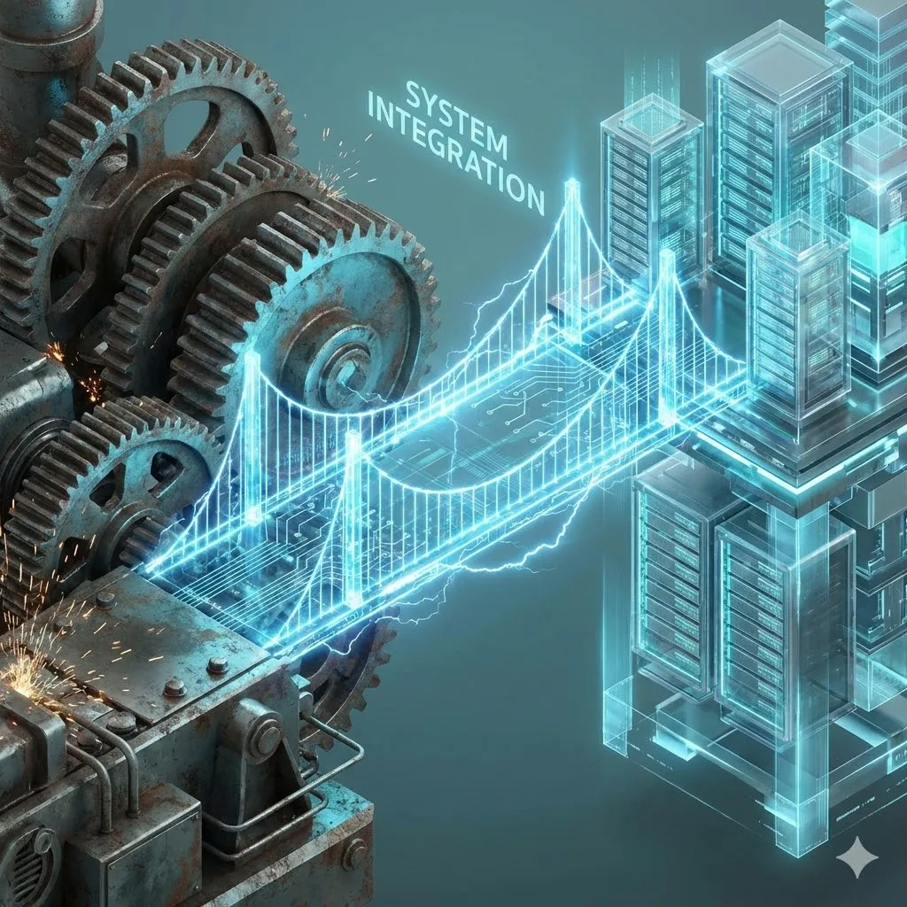 仁美資訊有限公司圖1