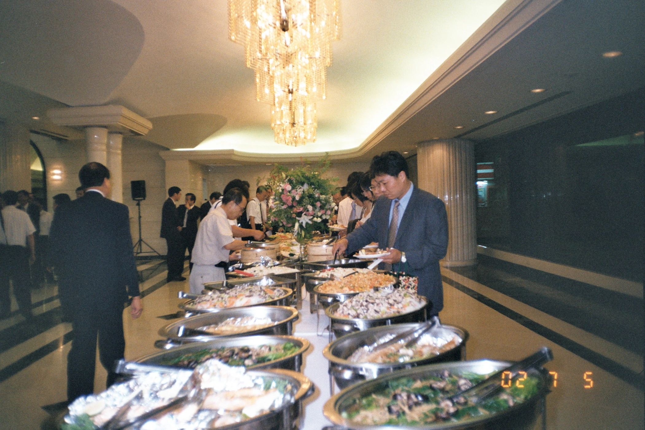 趴趴走食品廠有限公司圖2