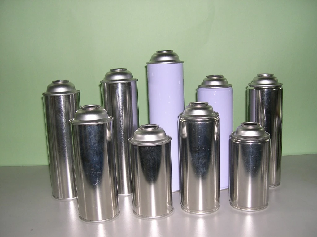 鐵容器-錐型圓鐵罐-印刷罐-再謙工業股份有限公司圖3