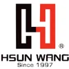 勳旺興業股份有限公司Logo