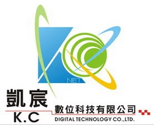 凱宸數位文化科技-台南專業的網站架設,網頁設計及SEO關鍵字優化公司圖1
