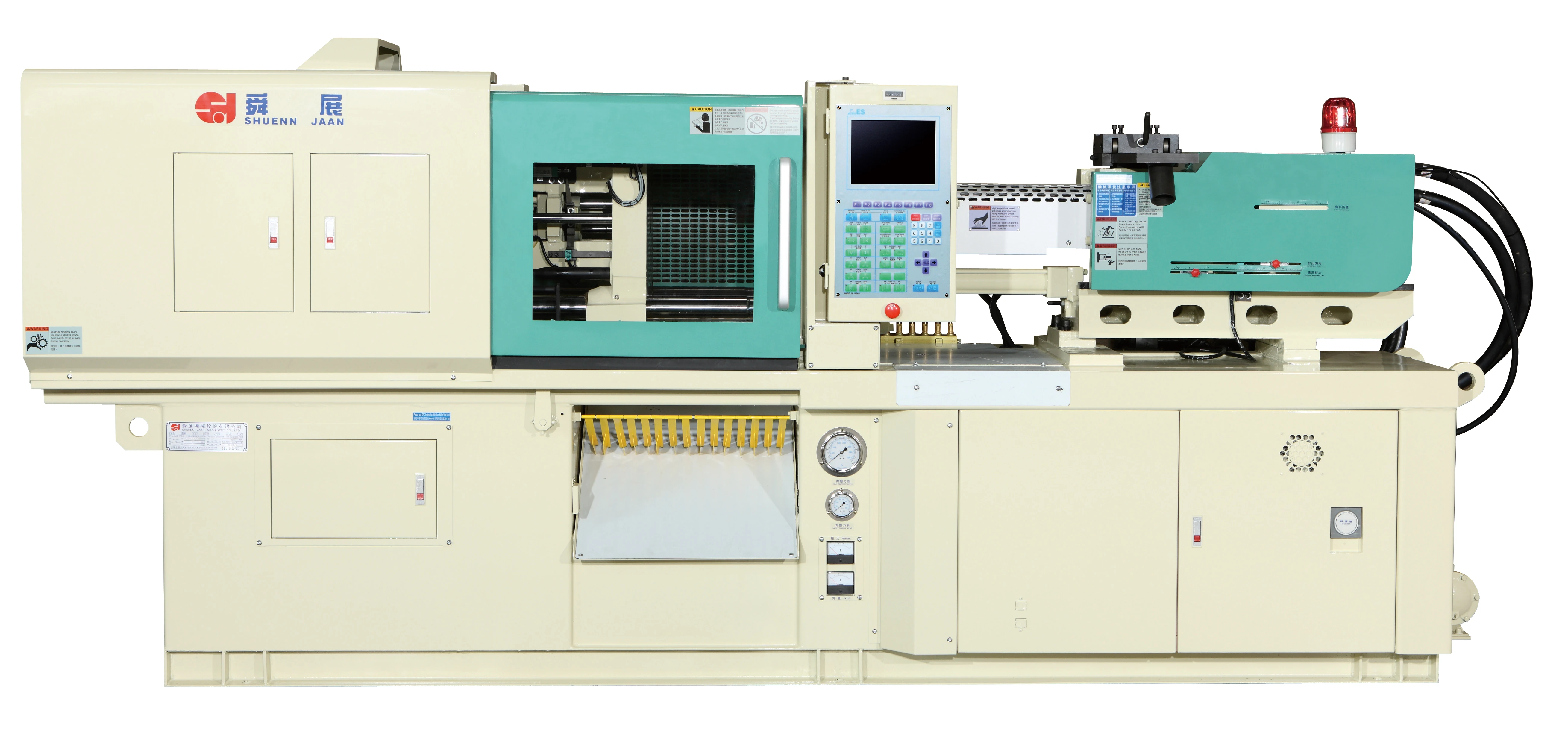 舜展機械股份有限公司圖3