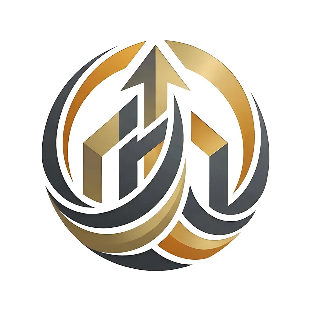 群紘設計有限公司Logo