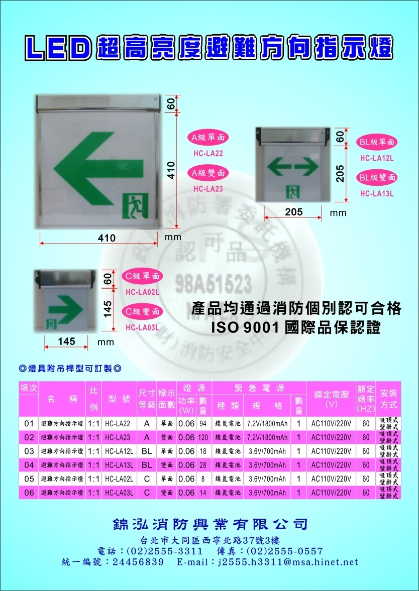 錦泓消防興業股份有限公司圖4