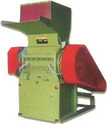 紳寶機械專業製造塑膠粉碎機、壓出機、烘乾攪拌機、整廠設備圖4