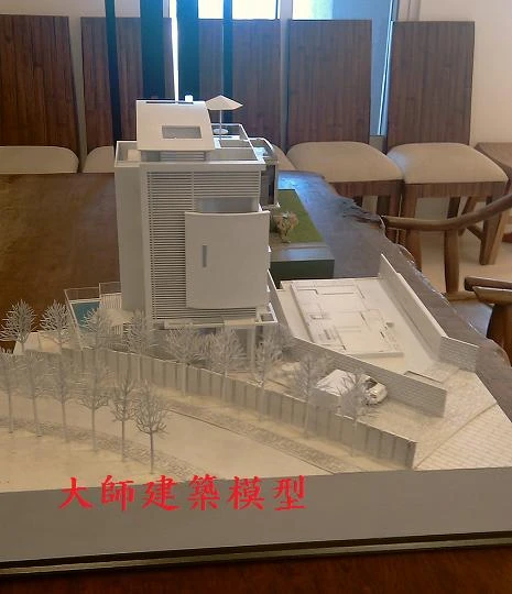 建築模型,大台北建築模型,建築模型公司大師建築模型企業社圖3