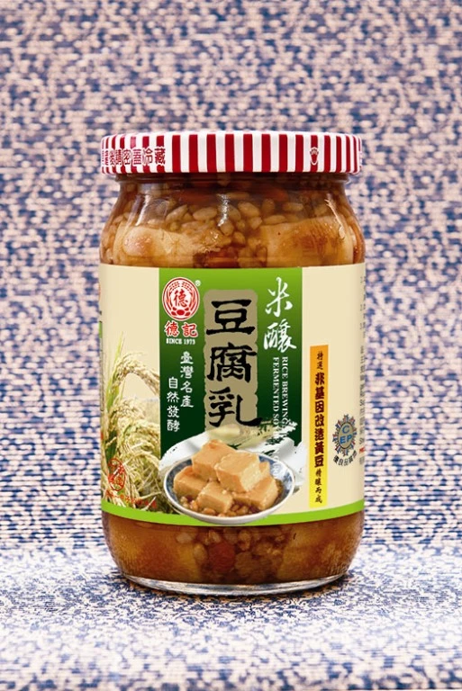 關於嘉利食品2