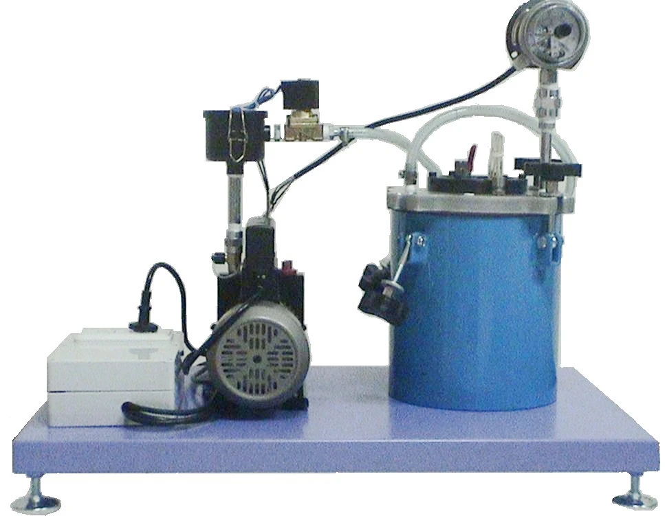 EFD點膠設備~液體控制技術~點膠機~灌注機~攪拌脫泡機~東金科技圖2