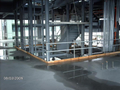 GIP鋼管臨時安全欄杆工程-亨展工程有限公司