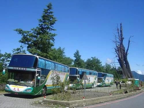 九久通運有限公司圖2