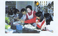 日本創作紙黏土協會-台灣教室