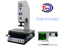 台灣顯微企業有限公司，2.5D量測，顯微鏡，量測投影機，光學投影機