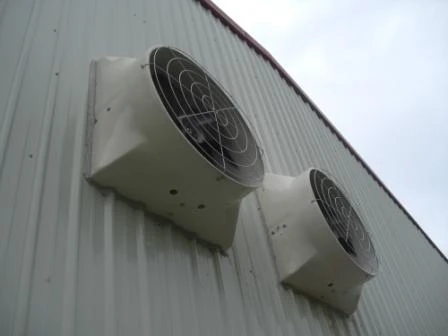 勝用專業負壓排風機、抽風機、通風設備圖3