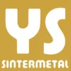 冶聖工業股份有限公司Logo