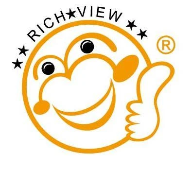 Richview大吉國際有限公司圖1