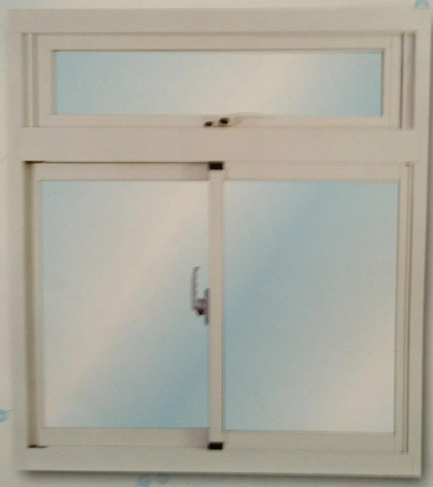 久華鋁門窗,各種氣密窗,隔音窗圖2