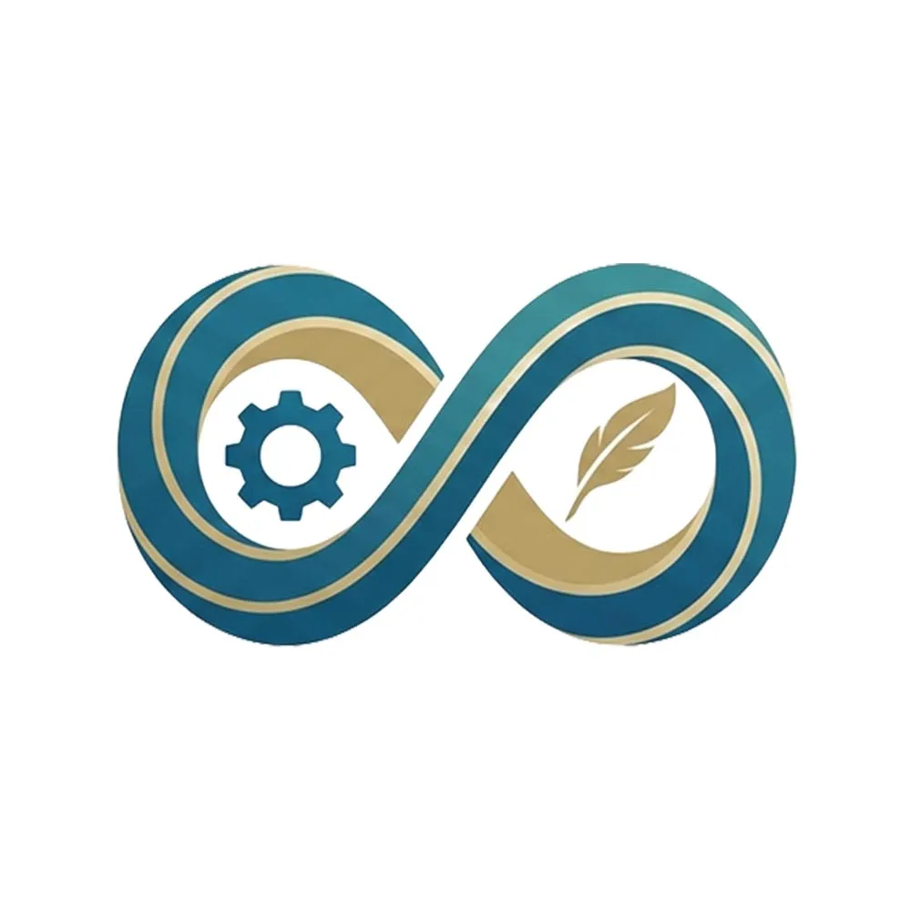 智準翻譯社Logo