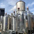 設備翻新工程與全台中古機械的戰略佈局