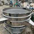 高階攪粉機與篩粉設備的效能最佳化