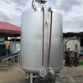 白鐵桶槽與空壓系統的建置規範