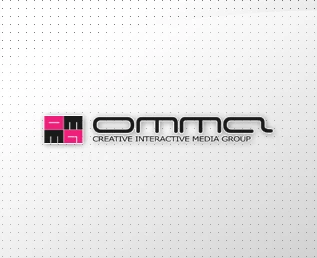 omma奧碼創意網頁設計圖2