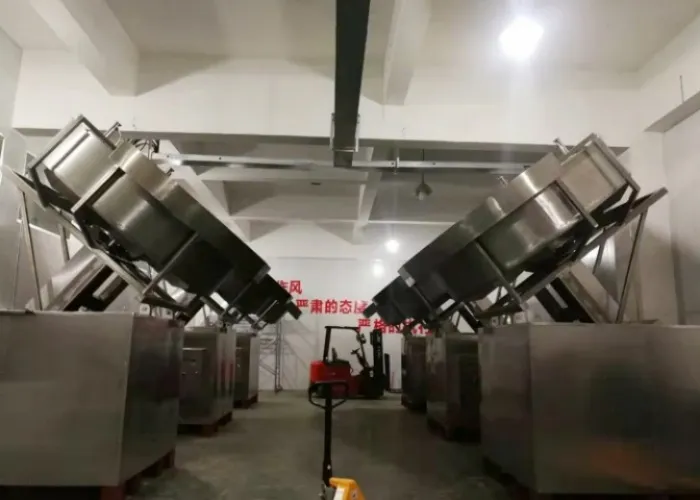 YT1220全自動珍珠粉圓