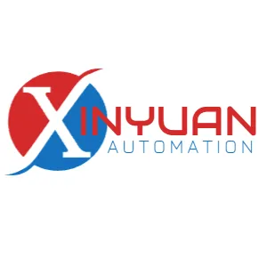 欣沅自動化科技有限公司Logo