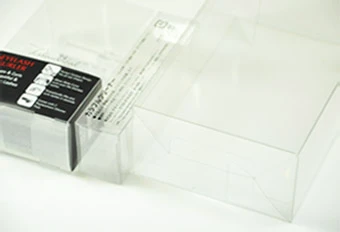 巧邦工業有限公司-pvc,pp,pet透明塑膠包裝盒工廠圖3