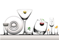 益泰玻璃有限公司-威士忌杯、雙層杯、酒杯、布丁瓶、醒酒瓶、耐熱壺、玻璃瓶
