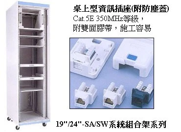 星河國際電訊工程有限公司電話總機電話系統圖2